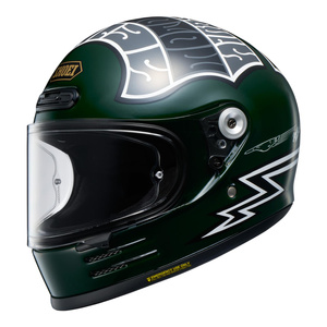 Kask motocyklowy SHOEI Glamster06 Heiwa Motorcycle TC-4