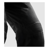 Spodnie motocyklowe REBELHORN HIFLOW V SHORT BLACK czarny