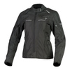 Kurtka motocyklowa damska SECA JESSICA III BLACK czarny