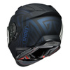 Kask motocyklowy integralny SHOEI GT-AIR 2 Qubit tc-5