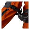 Kurtka motocyklowa FOX Defend Gore-Tex ADV Burnt