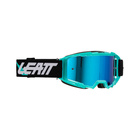 GOGLE LEATT VIZION 3.5 IRIZ 35 VLT ACID BLUE