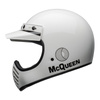 Kask motocyklowy BELL Moto-3 ECE6 SMQ AGS