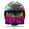 Kask motocyklowy AIROH Twist 3 Amazonia