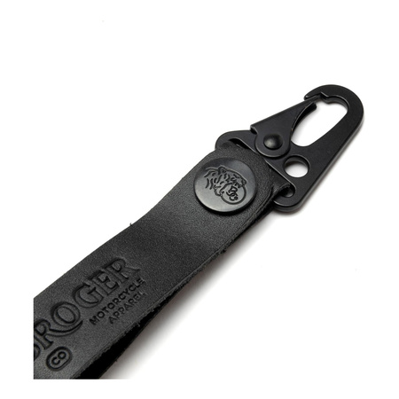 Brelok BROGER Alaska II Vintage