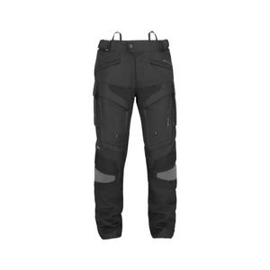 Spodnie motocyklowe damskie RICHA INFINITY 2 ADVENTURE LADY BLACK czarny