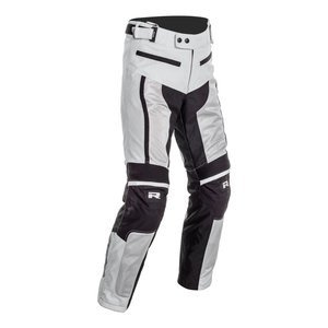 Spodnie motocyklowe RICHA AIRVENT EVO 2 GRAY szary czarny