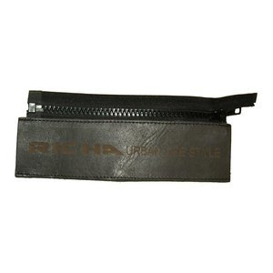 Zamek łączący spodnie z kurtką RICHA BELT CONNECTOR BLACK