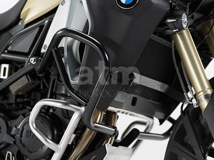 Gmole SW-MOTECH do BMW F 800 GS Adventure '13- czarne