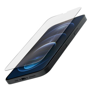 Szkło ochronne na telefon QUAD LOCK iPhone 14 Pro przezroczysty