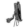 Uchwyt na telefon LAMPA SMART SCOOTER FLOW BLACK