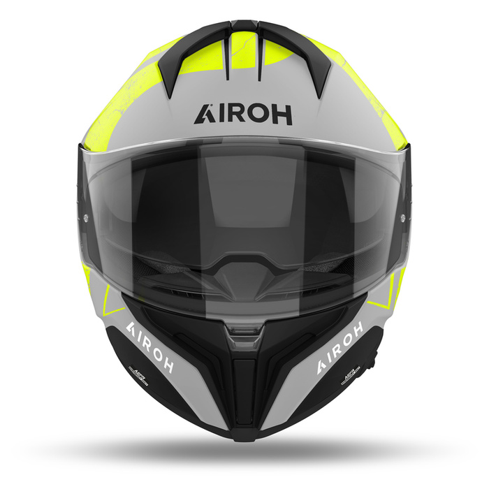 Kask motocyklowy AIROH Matryx Scope
