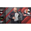 Kurtka motocyklowa tekstylna turystyczna miejska Held Carese Evo GTX