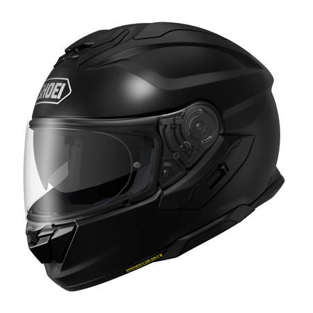 Kask motocyklowy integralny SHOEI GT-AIR 3 Czarny