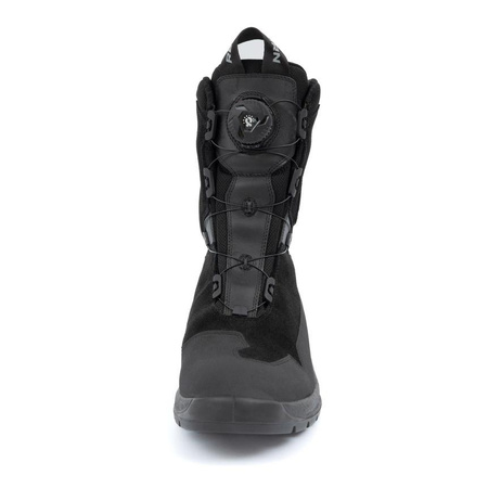 Buty motocyklowe turystyczne Rebelhorn INFINITY czarny
