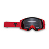 Gogle FOX Airspace Core Fluo Red