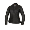 Kurtka motocyklowa damska SECA DARKSIDE TFL LADY BLACK czarny