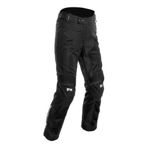 Spodnie motocyklowe RICHA AIRVENT EVO 2 BLACK czarny