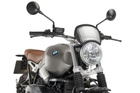 Owiewka PUIG Retroplate do BMW R Nine T Scrambler 17-20