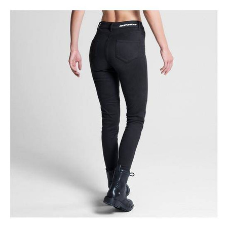 Spodnie tekstylne damskie SPIDI J83 Moto Leggings Pro