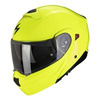 żółty fluo