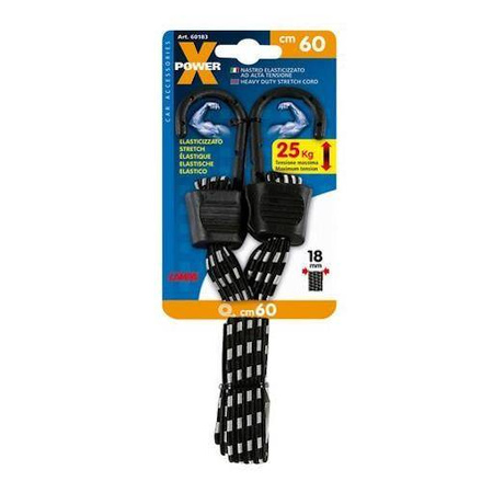 Wytrzymała linka LAMPA X-Power - 60 cm