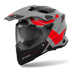 Kask motocyklowy AIROH Commander 2 Reveal