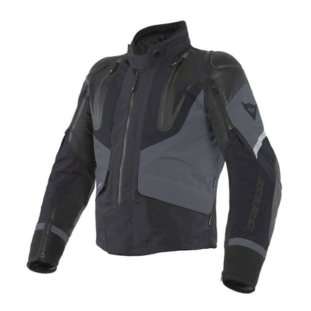 Kurtka motocyklowa DAINESE SPORT MASTER BLACK/GREY czarny szary