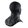 Kominiarka motocyklowa termoaktywna Rebelhorn THERM II WINDSTOPPER czarny-szary