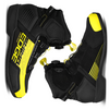 Buty motocyklowe krótkie/miejskie/turystyczne Shima EDGE VENT fluo