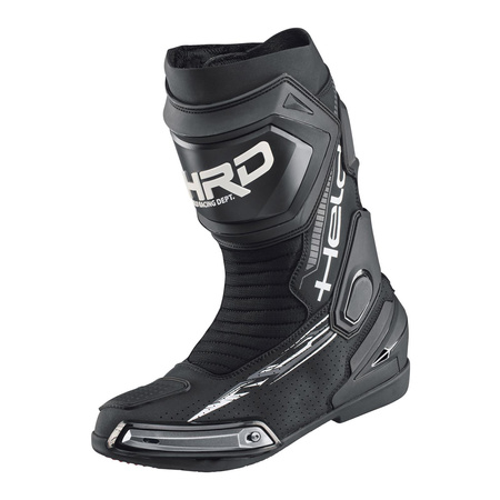 Buty motocyklowe HELD EPCO III BLACK/WHITE czarny biały