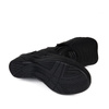 Damskie buty motocyklowe na obcasie OZONE RAPID HIGH HEEL matowy czarne