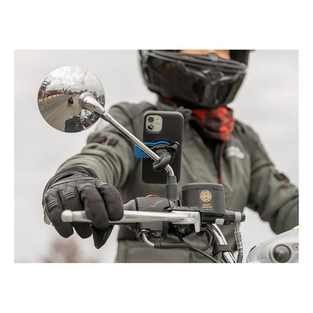 Podstawa QUAD LOCK 360 średnia na rurkę