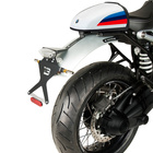 Mocowanie tablicy Classic do Bmw R Nine T