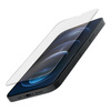 Szkło ochronne na telefon QUAD LOCK iPhone 14 Pro przezroczysty