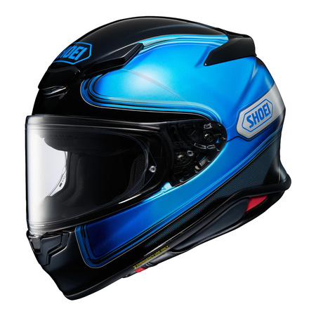 Kask motocyklowy integralny SHOEI NXR 2 Sheen tc-2