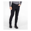 Spodnie jeans KNOX RICHMOND MK3 BLACK czarny