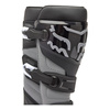 Buty cross FOX COMP BLACK/GREY czarny szary