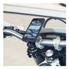 Zestaw Pokrowiec Etui Case Kierownica Wodoodporny SPC SP CONNECT