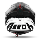 Kask motocyklowy AIROH Matryx Nytro