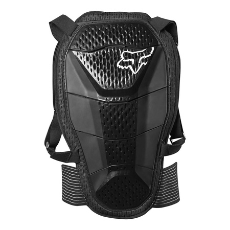 Koszulka bluza z ochraniaczami zbroja buzer FOX Titan Sport