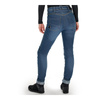 Spodnie jeans damskie SHIMA RIDGE LADY BLUE niebieski
