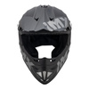 Kask motocyklowy CROSS/OFFROAD dziecięcy IMX FMX-01 Junior