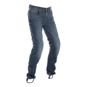 Spodnie jeans RICHA ORIGINAL WASHED BLUE niebieski