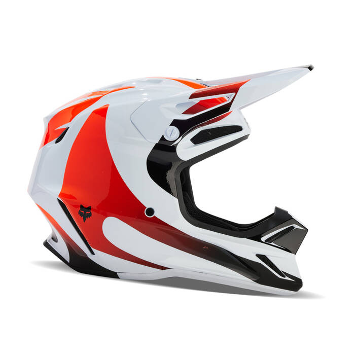 Kask motocyklowy FOX V3 Magnetic