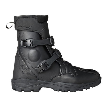 Buty motocyklowe RST Adventure-X Mid Waterproof CE