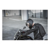 Plecak motocyklowy aerodynamiczny Shima AYRO czarny