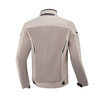 Kurtka motocyklowa MOTOID MESH II GREY szary