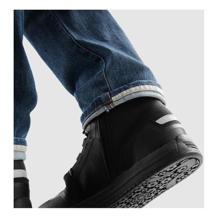 Spodnie motocyklowe JEANS REBELHORN BRONCO MONOLAYER