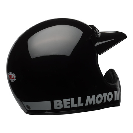 Kask motocyklowy BELL MOTO-3 Classic
